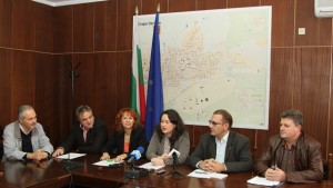 С масов крос и футболен мач събират средства за старозагорския