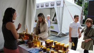 Биостоките по фермерските пазари често са без необходимите сертификати