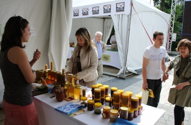 Биостоките по фермерските пазари често са без необходимите сертификати