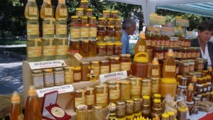 Ядем все повече мед очаква се цената му да расте