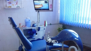 Продължава силанизирането на зъбките