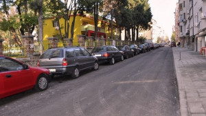 По Раковски вече има движение