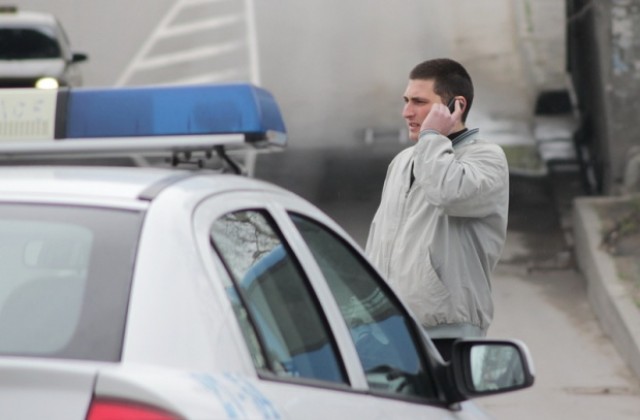 Полицията разследва смъртта на 14-годишно момиче в София