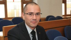 Евродепутатът Ангел Джамбазки открива офис във Враца