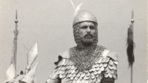 Поморие търси оригиналния Хан Аспарух