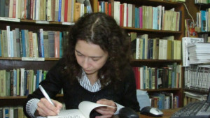 Горнооряховчанка писала тайно първата си книга
