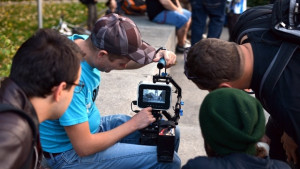Клипът Щастливо Габрово с премиера в зала Възраждане