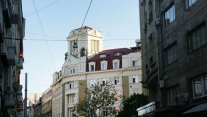 Западни вестници за казуса с КТБ