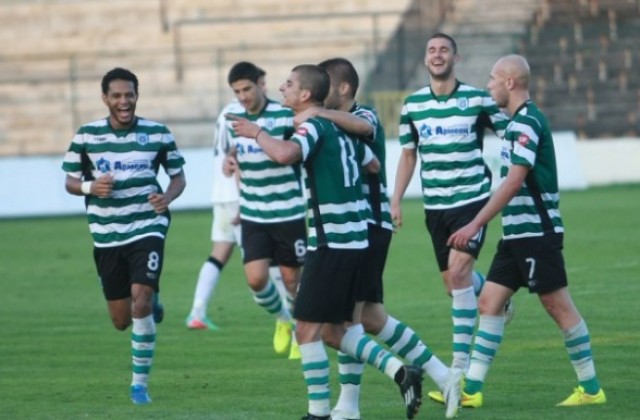 Осем битки делят „Морето” от Топ 6