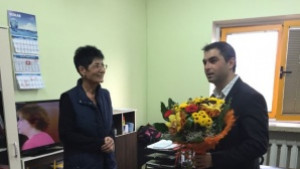 Центърът за спешна медицинска помощ в Русе стана на 20