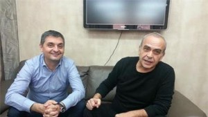 Кирил Добрев и Костадин Паскалев Ако поеме курс за реформи