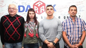 Първите ядрени реактори от IVто поколение след 2030 година