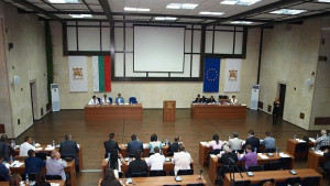 ОбС даде зелена светлина за придобиване на част от казармата