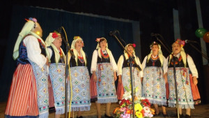Празник във Воденичане