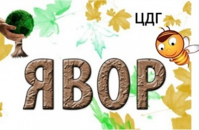 Детска градина „Явор“ -  партньор в международния проект „Аct together – Вe creativе!”