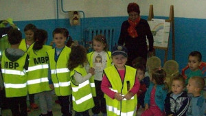 Наградиха ямболски полицаи в навечерието на професионалния им празник