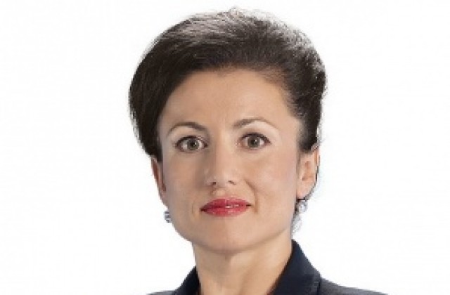 Десислава Танева положи клетва като министър на земеделието