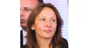 Евгения Раданова поздрави Бургас за титлата Европейски град на спорта