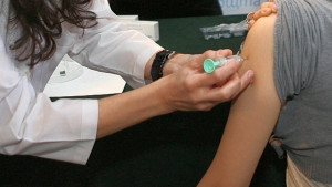 В РЗИ няма противогрипни ваксини