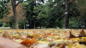 Облачно време