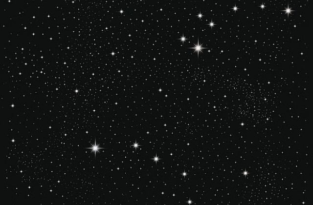 Половината от звездите във Вселената са сирачета