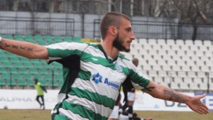 Черно море без Божилов и Паланков срещу Марек