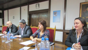 Общинарите в Г Оряховица повишават компетенциите си по проект