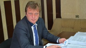 Работници се вдигнаха в защита на уволнения шеф на ВиК