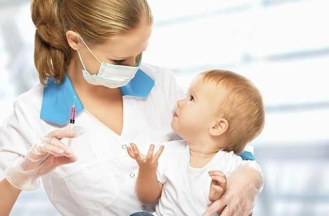 В Стара Загора има родители, отказващи се от ваксините