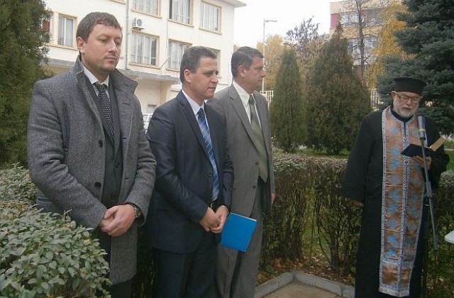 Наградиха благоевградски криминалисти