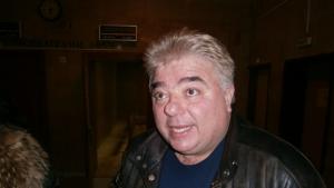 Бившият кмет на Кочериново Костадин Катин влиза в затвора