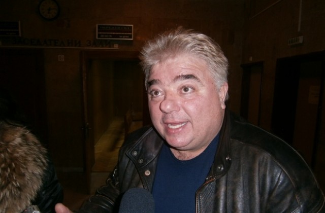 Бившият кмет на Кочериново Костадин Катин влиза в затвора