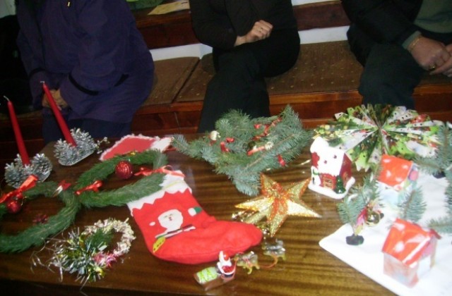 Детска работилница всяка събота в Кюстендил