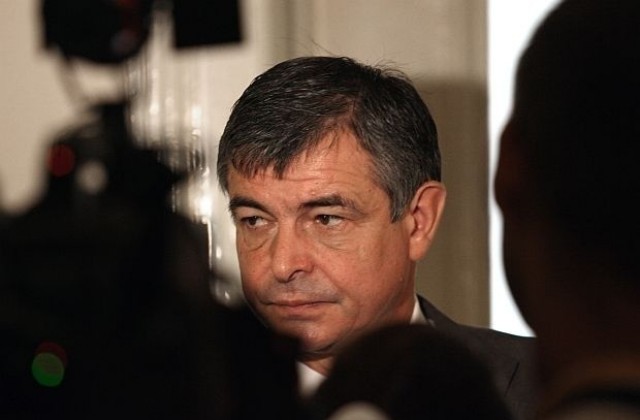 Софиянски: Нямаше нужда от икономическо министерство, най-важни са европарите до 2020-та