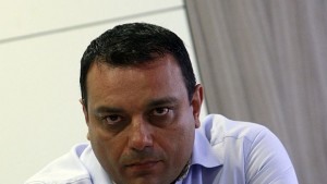 Министър Московски изброи основните си приоритети при поемането на властта