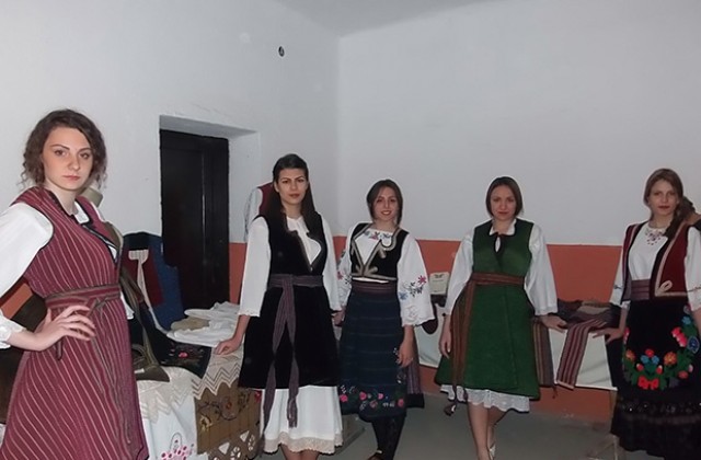 Голяма турлашка среща в Белоградчик