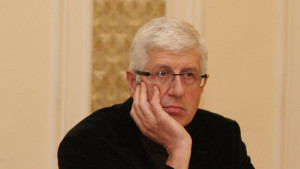 Овчаров Постът на новия енергиен министър е очевидно възнаграждение за