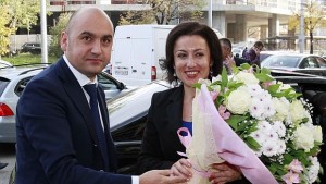 Осигуряването на средства за животновъдите сред приоритетите на Танева