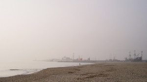 Времето на 8 ноември Мъгливо сутринта до 18 градуса във