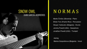 Номиниран за Грами албум звучи на живо и в Стара