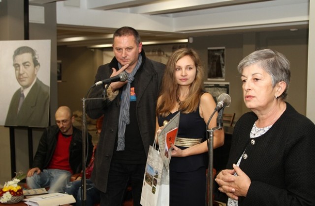 Боряна Нейкова от София получи Златното яйце