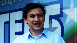 Искат пак Йордан Андонов за лидер на ГЕРБ