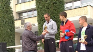 Десетки старозагорци бягаха благотворително