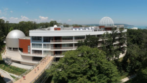 Санаторнооздравителният комплекс Камчия става център на българоруски образователни проекти