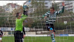 Черно море продължава да ниже точки би и Марек