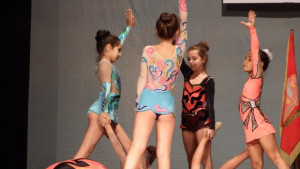 Патронен празник отбеляза ОУ Евлоги Георгиев в Дупница