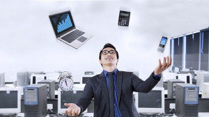 До 2025 г 50 от сегашните професии ще изчезнат