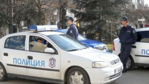 Седмица на пешеходната безопасност