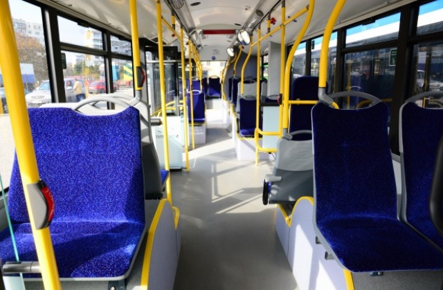 Избират фирма за високоскоростното трасе във Варна