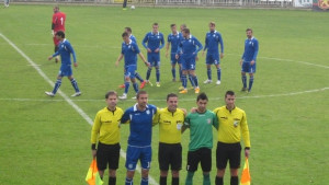 Деян Христов наказа два пъти Ботев